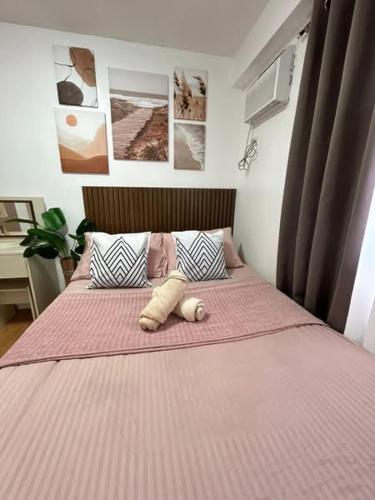 Adi Staycation Dvo - last minute hotel in Davao