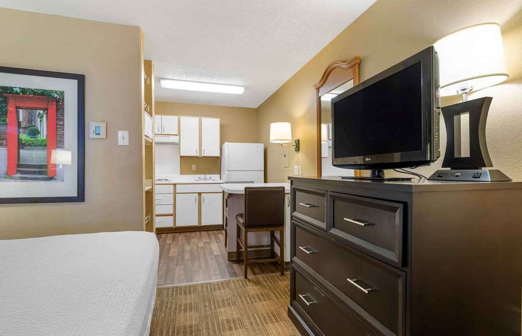 Extended Stay America Suites Fort Worth Medical Center - photo 7