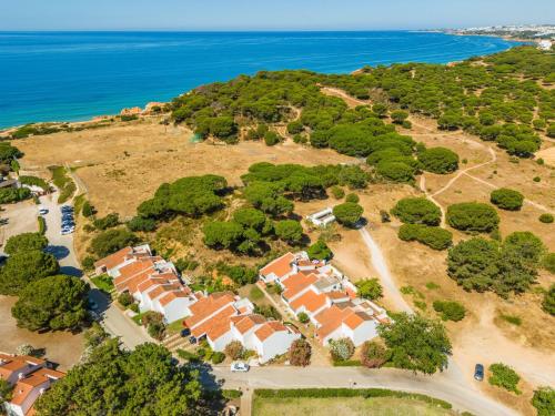 Manso da Falésia — hotel in Olhos De Agua