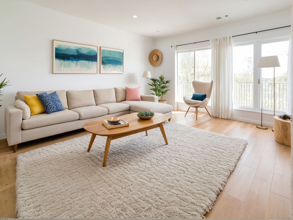 Premier Apts in Vibrant Downtown LA — 4-Star Luxury Hotel in Los Angeles, United States