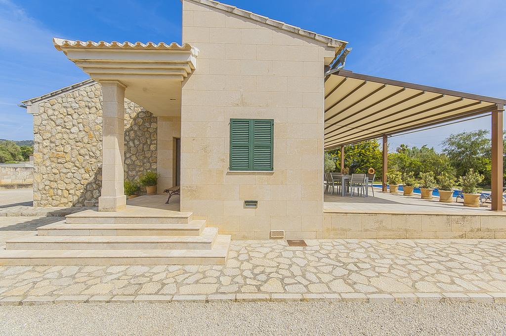 Finca Es Rasquell in Inca, Spain