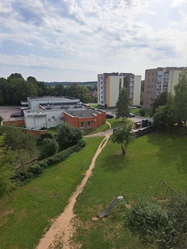 Nakvynė ir poilsis Zarasų mieste visai šeimai — Zarasai — photo 3