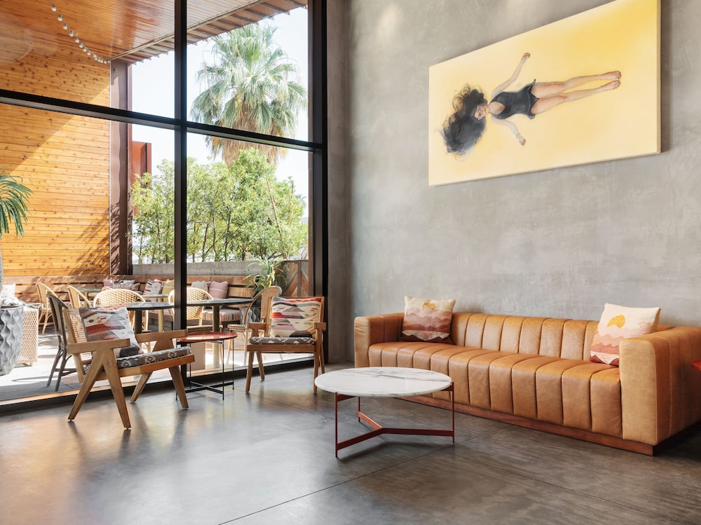 Arrive Palm Springs - photo 2