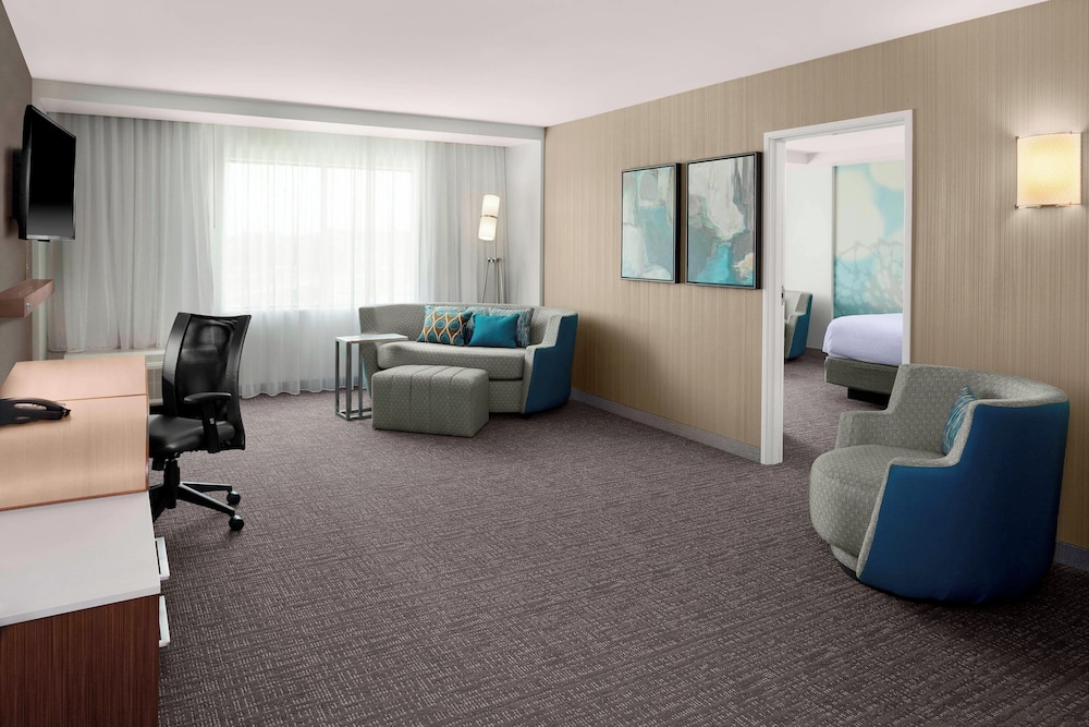 Courtyard by Marriott Dallas Flower Mound - photo 16