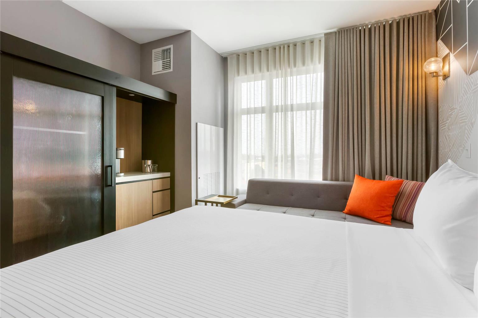 Cambria Hotel Spokane Airport - photo 23