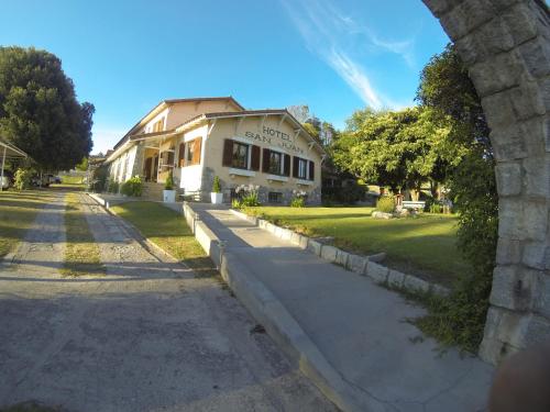 Hotel San Juan - last minute hotel in Villa Giardino
