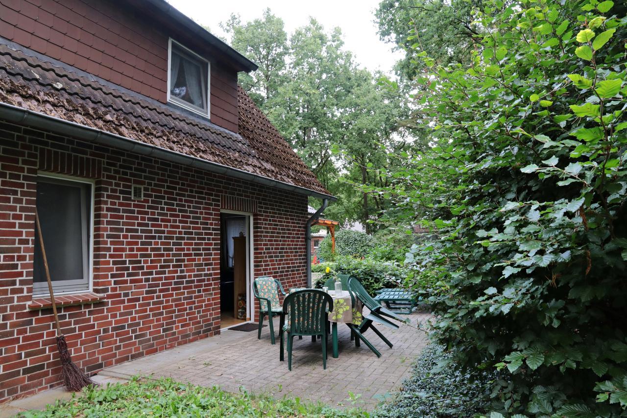 Ferienwohnungen Ferienhaus Wahlers — Bispingen — photo 2