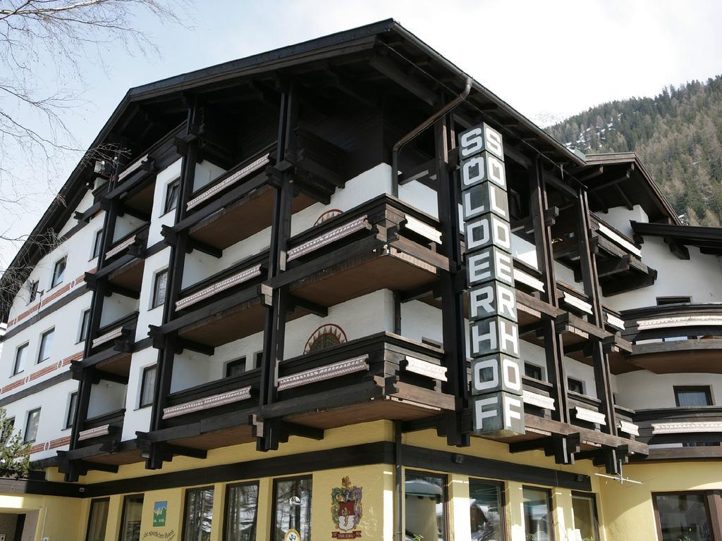 Hotel Sölderhof