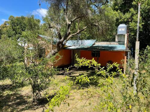 La Calabaza - last minute hotel in Unknown City