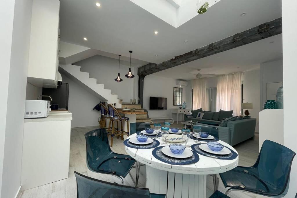 Casa Adrian Aguilas Costa Calida — 4-Star Luxury Hotel in Aguilas, Spain