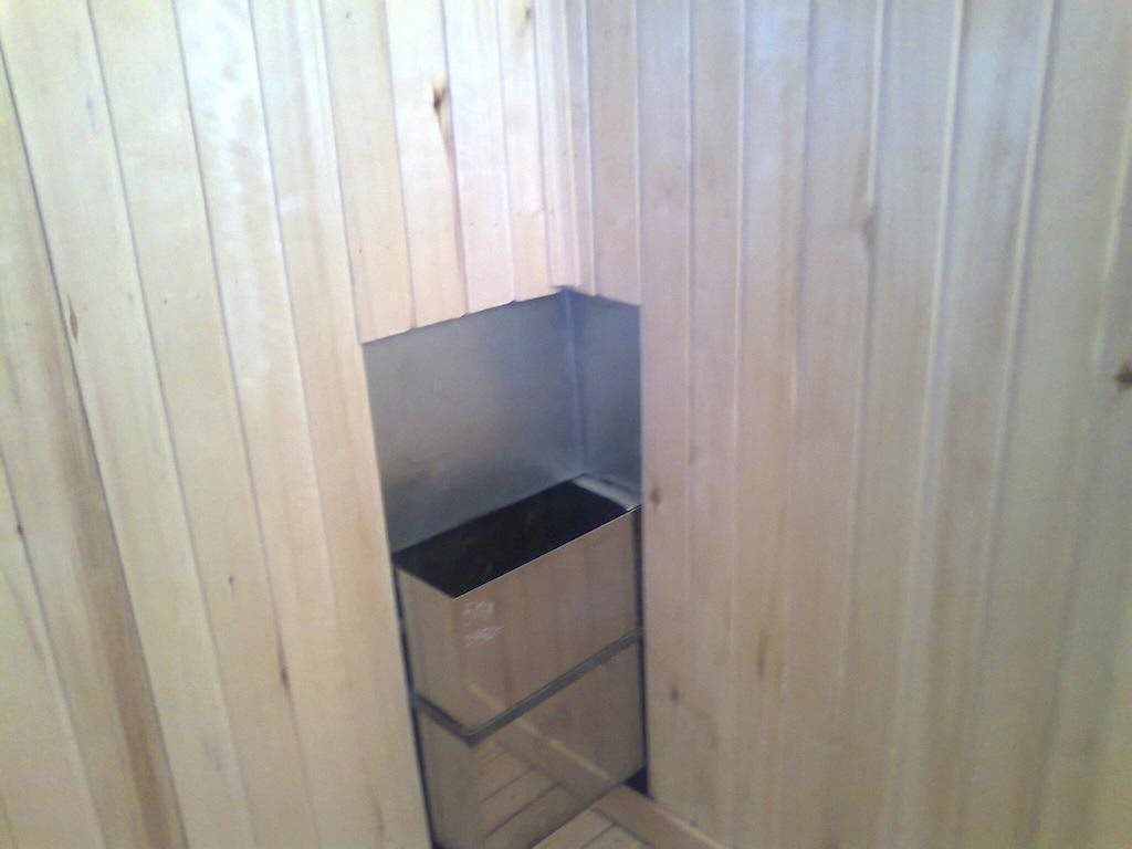 Na Poroge Revun Hotel in Kamensk-Ural'skiy, Russia