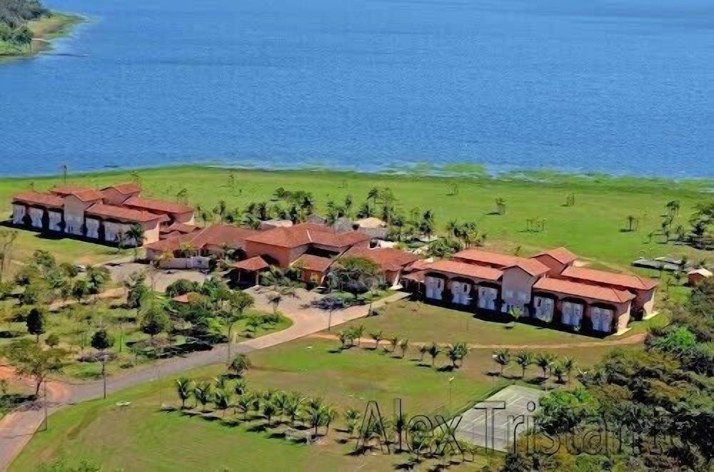 Tietê Resort & Convention Aracatuba in Aracatuba, Brasil