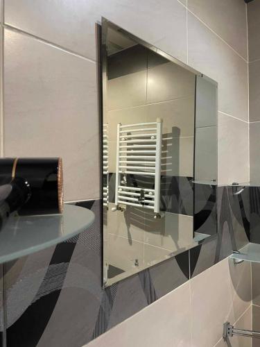 Kakis HOME City Centre Apartment