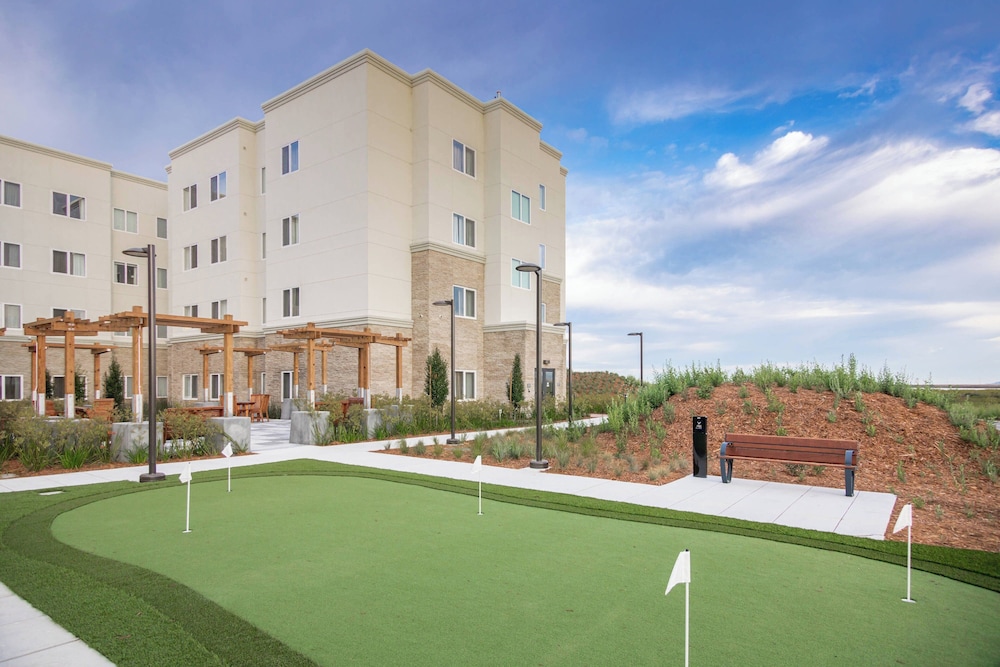 Residence Inn by Marriott San Jose North Silicon Valley - photo 31