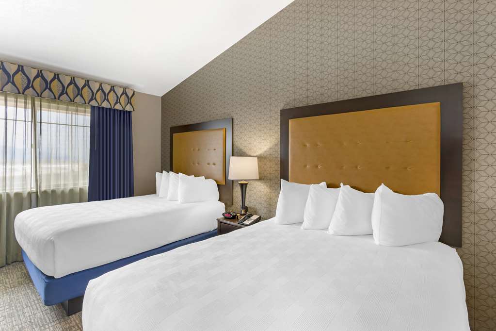 Best Western Plus Grant Creek Inn - photo 24
