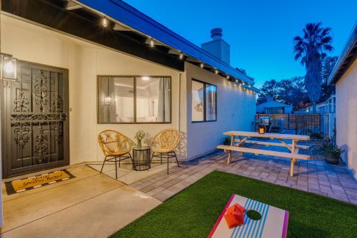 New Modern Family Friendly The Desert Nest — hotel in Sierra Vista