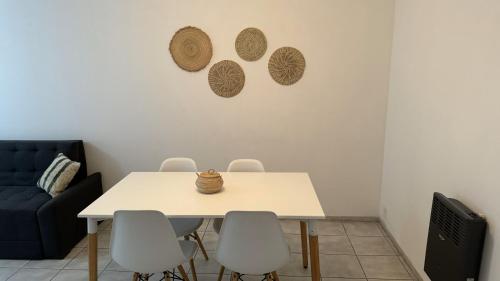 Oak Home en Nva Cba — 4-Star Luxury Hotel in Cordoba, Argentina