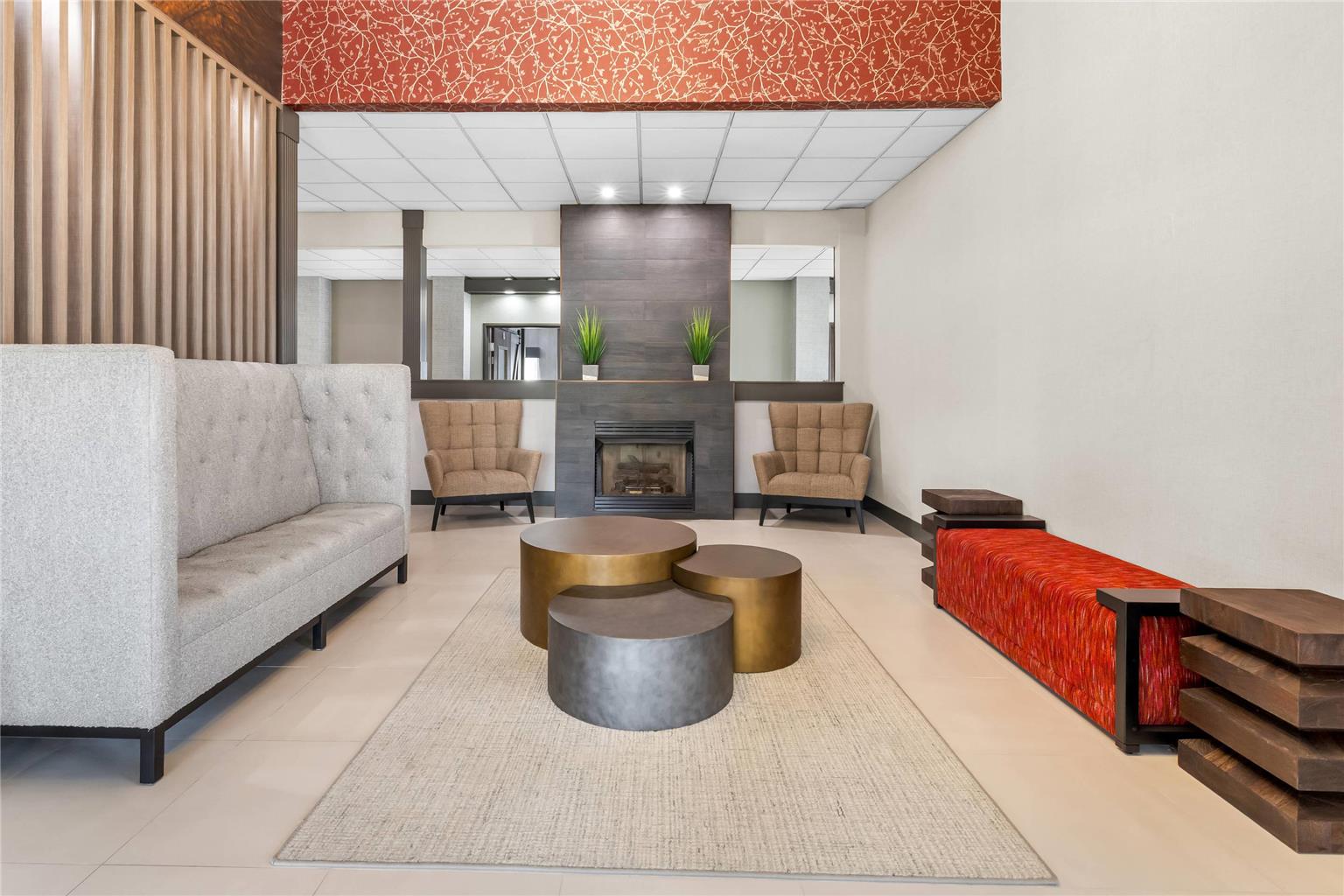 Brentwood Suites Nashville an Ascend Collection Hotel - photo 3