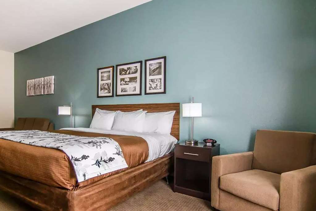 Wingate by Wyndham Longview North - photo 35