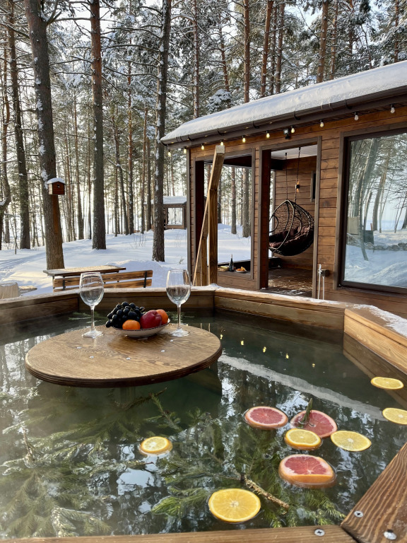 Mys Glamping - last minute hotel in Unknown City