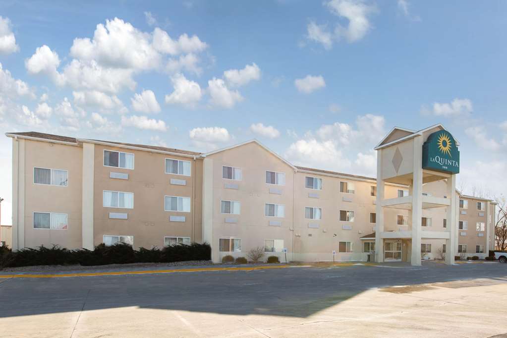 La Quinta Inn by Wyndham Lincoln Nebraska - photo 8