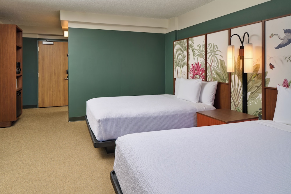 Pagoda Hotel - photo 10