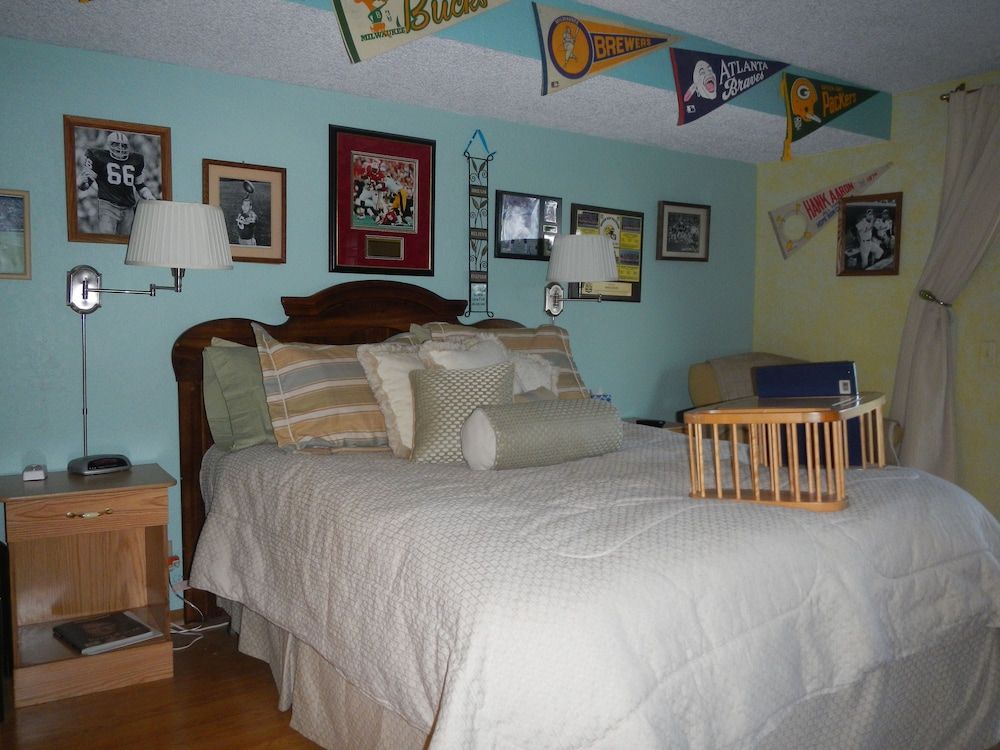 Whitebird Summit Lodge - photo 21