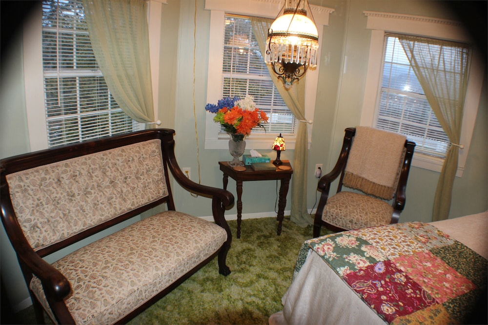 Millsap baker Estate - photo 17