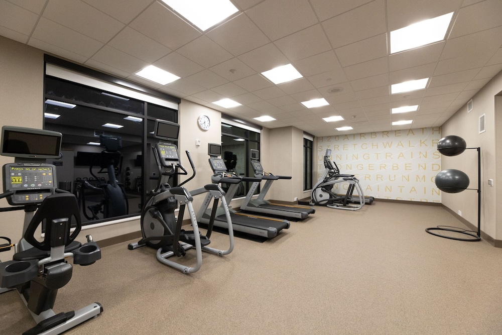 Residence Inn by Marriott Fort Worth Southwest - photo 13