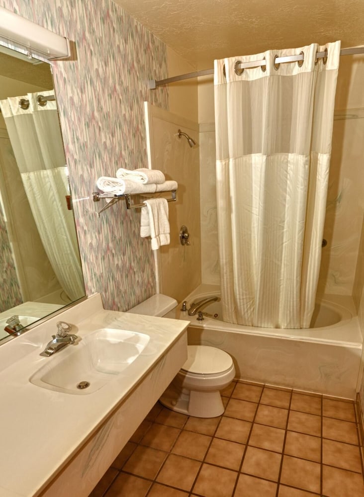 New Western Motel - photo 10
