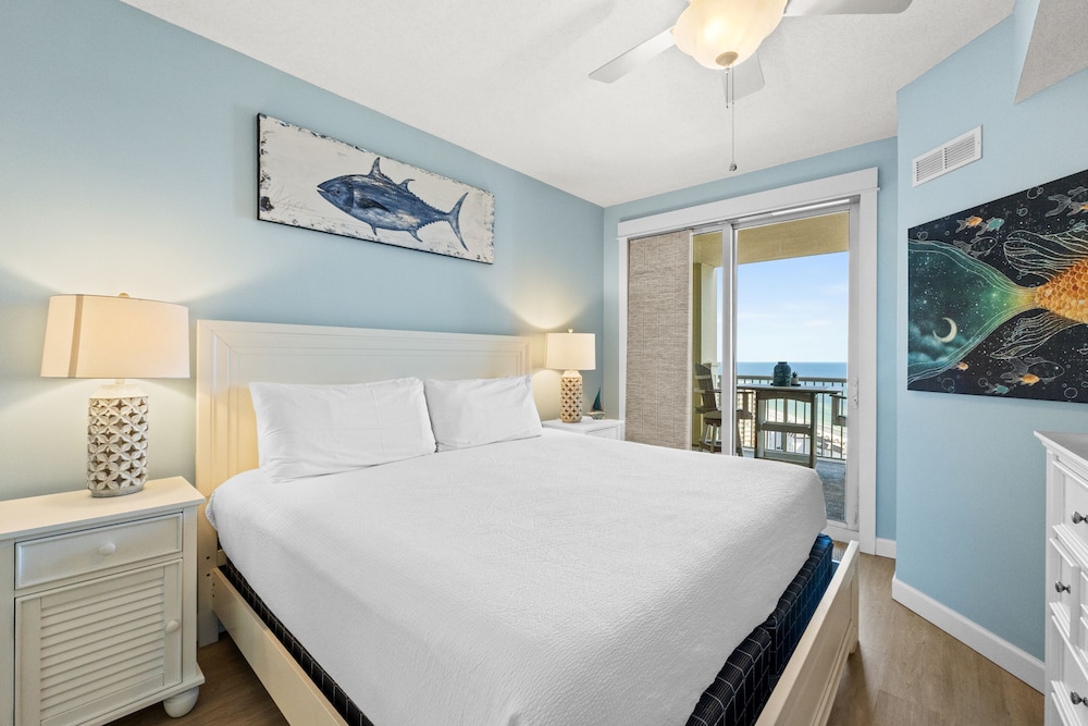 Grand Panama Beach Resort by Panhandle Getaways - photo 64