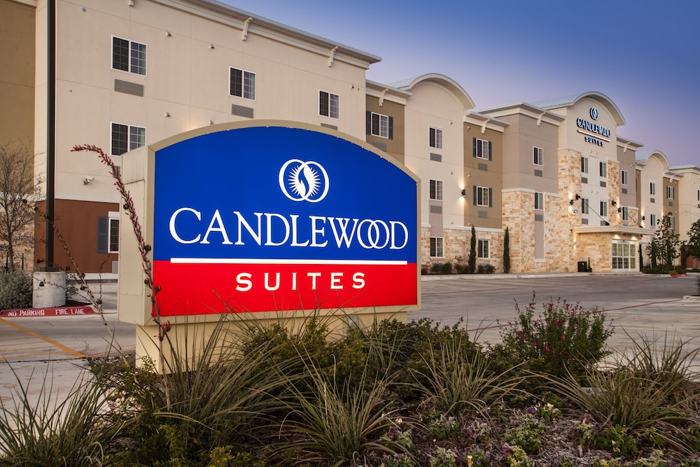 Candlewood Suites New Braunfels by IHG - photo 17
