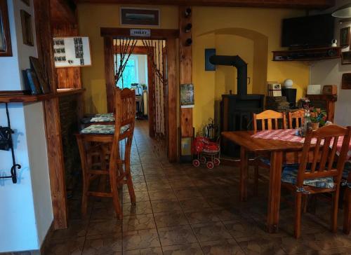 Alex Apartmán Slovenský Raj — Spisska Nova Ves — photo 3