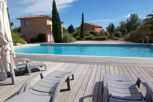 Cyrnos - carbon neutral hotel in Porto-Vecchio