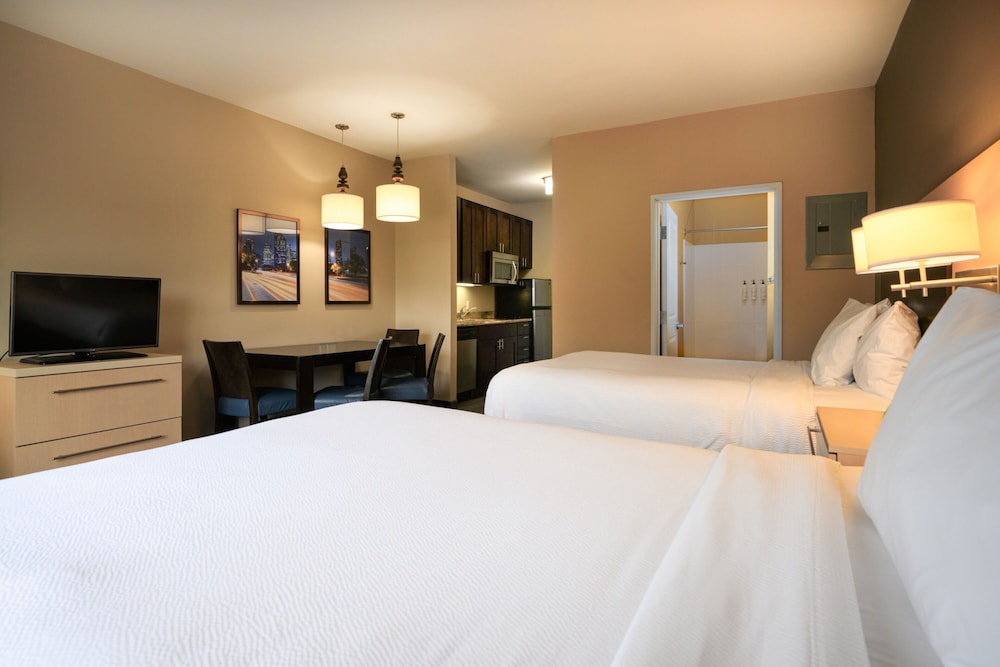 Towneplace Suites by Marriott Houston Westchase - photo 3