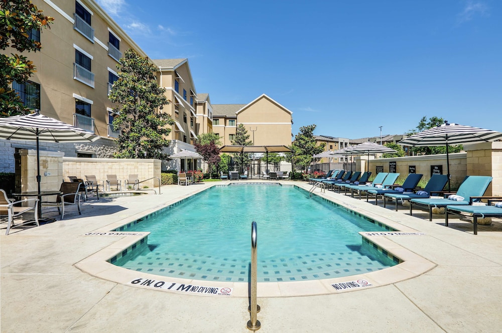 Homewood Suites Dallas Allen - photo 25