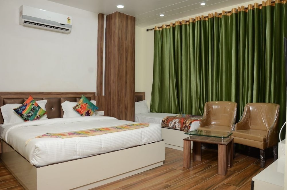 Shivaay Grand — Amritsar — photo 2
