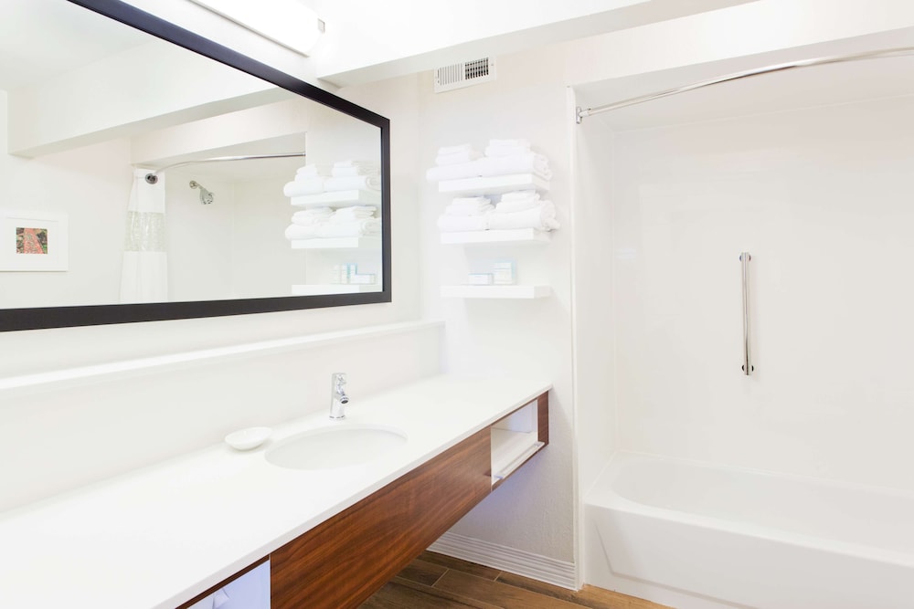 Hampton Inn Bremen I 20 - photo 21