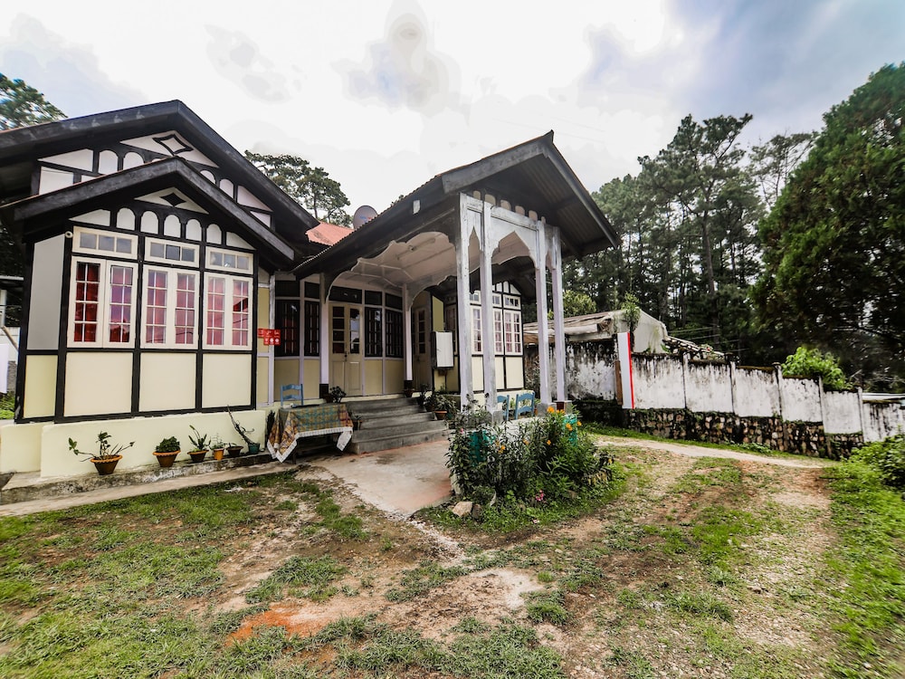 OYO 17225 Hideaway Heritage in Shillong, India