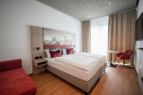 Das Wasserburg Hotel — hotel in Wasserburg Am Inn