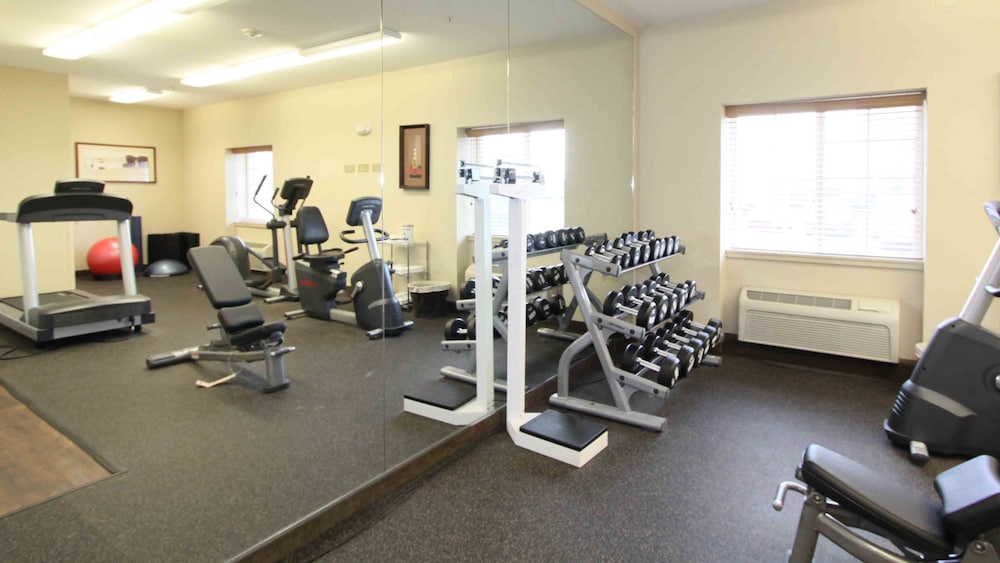 Candlewood Suites Bowling Green by IHG - photo 20