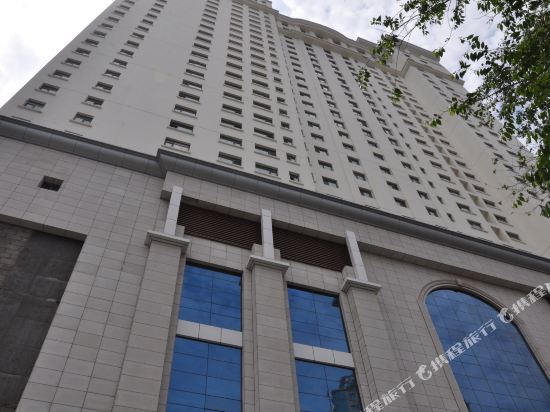 Zefu Apartment Hotel - last minute hotel in Xining