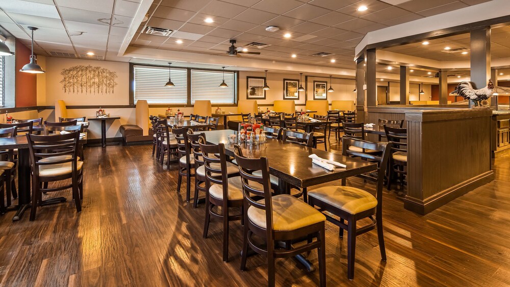 Best Western Wichita North Hotel and Suites - photo 58