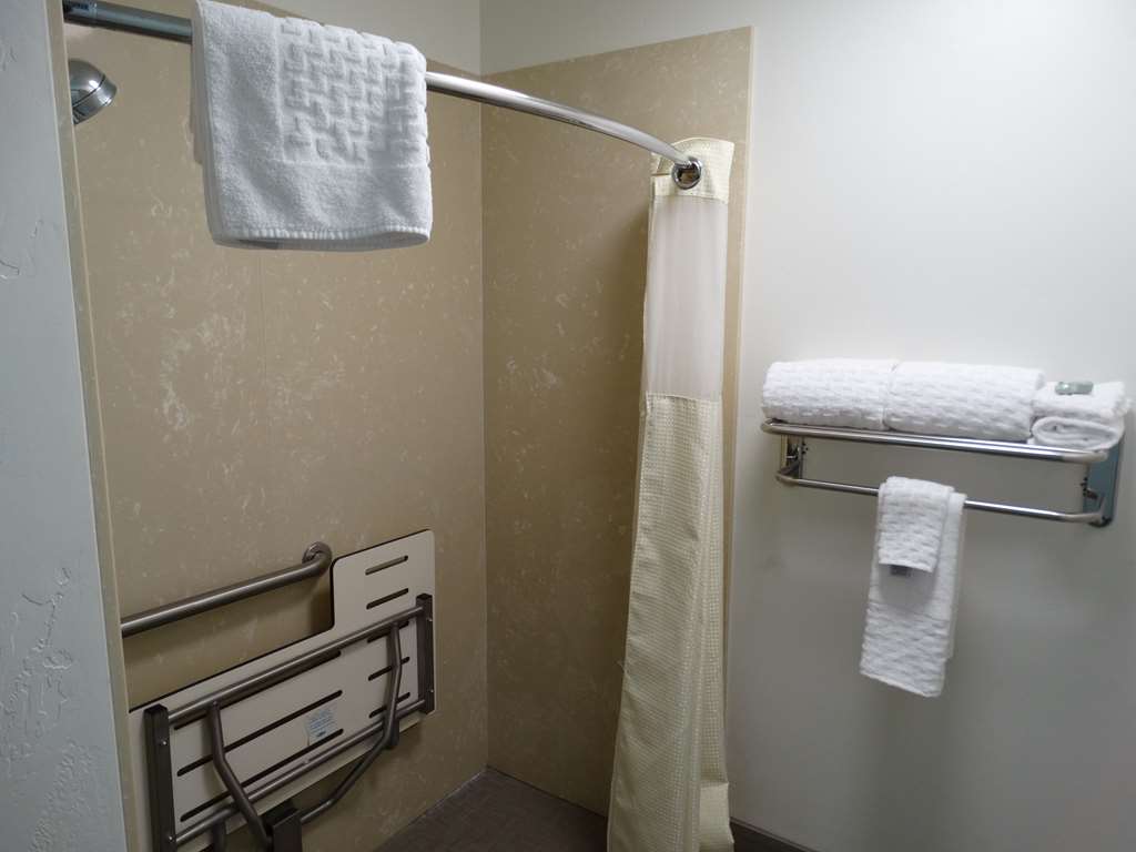 Best Western Duchesne Inn - photo 36