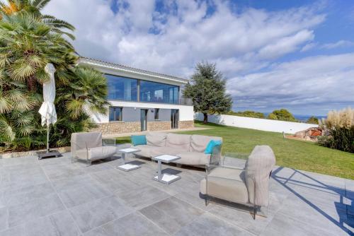 Villa Atalaya — 4-Star Luxury Hotel in Peniscola, Spain