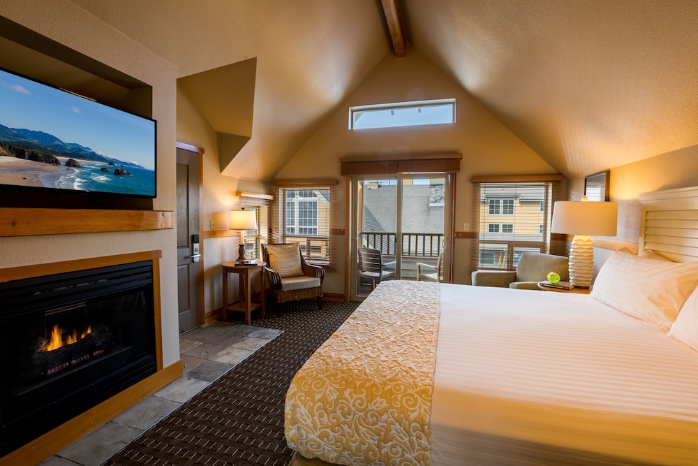 The Ocean Lodge - photo 22