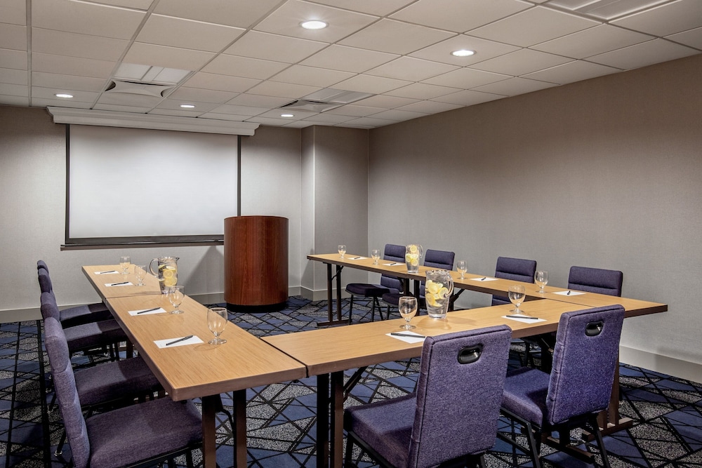 Courtyard by Marriott Boston Marlborough - photo 39