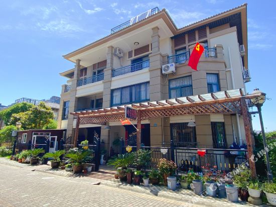 Assembly House - last minute hotel in Zhoushan
