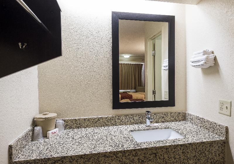 Red Roof Inn Chicago O'Hare Airport Arlington Hts - photo 16