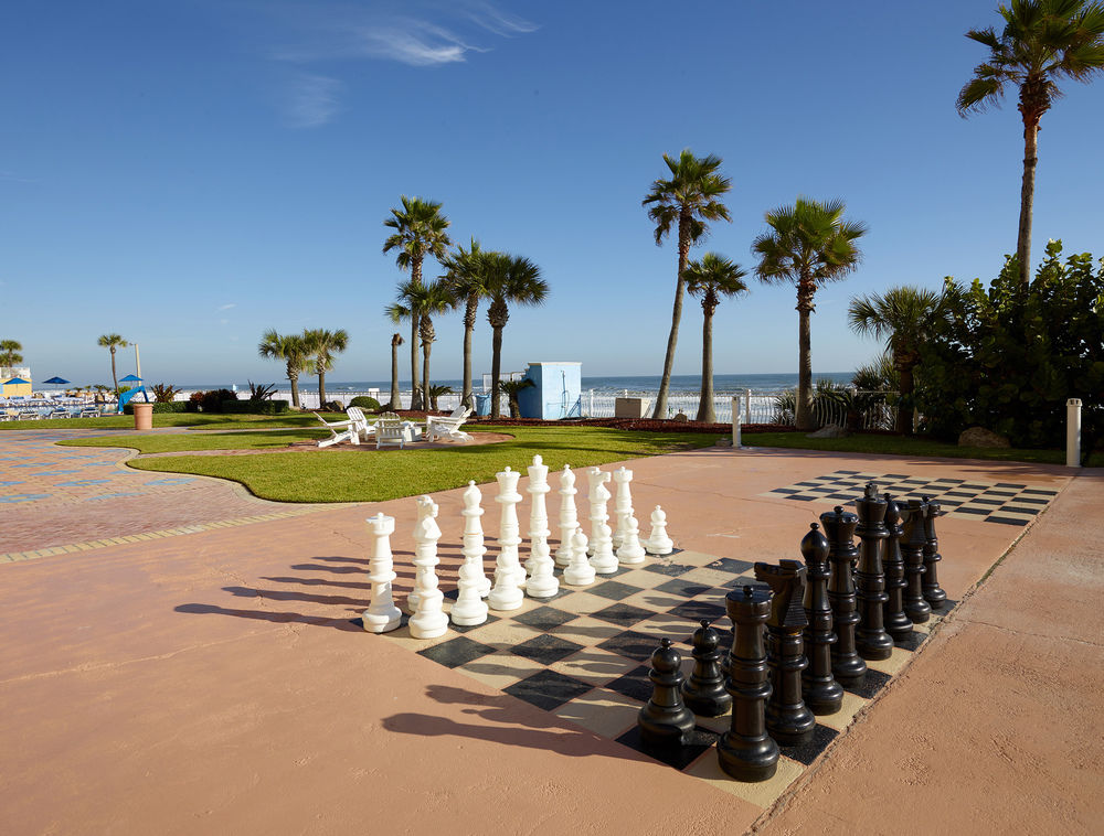 Plaza Resort & Spa - photo 47